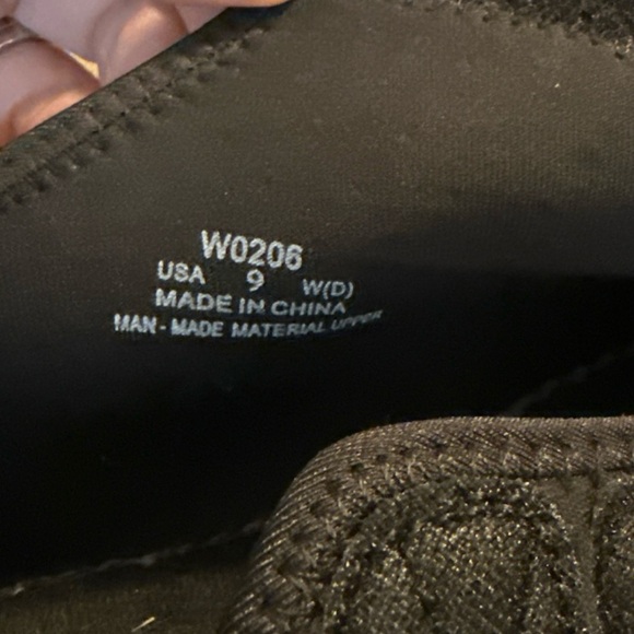 Propet Cush N Foot W0206 Women's Slipper & Casual Shoe For Diabetics Size 9 - Picture 8 of 8